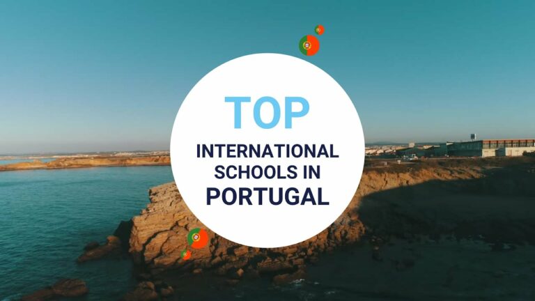 Discover Top International Schools in Portugal: Golden Visa Reviews