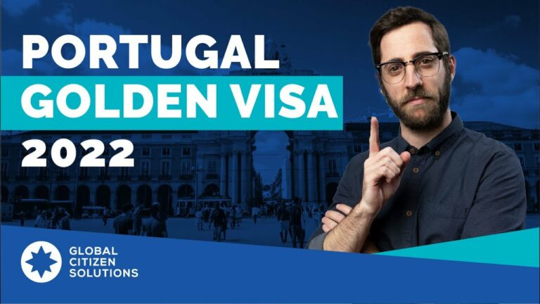 Discover Hidden Gems: Low Density Areas in Portugal – Golden Visa Insights