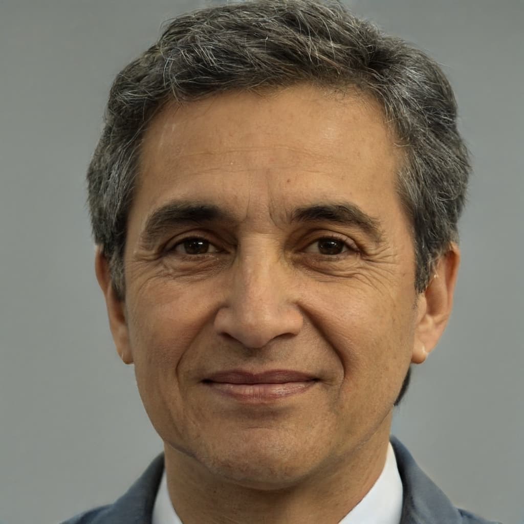 Giovanni Ranalli profile