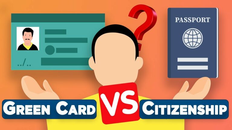 Golden Visas: Permanent Residency vs. Citizenship – A Comparative Analysis