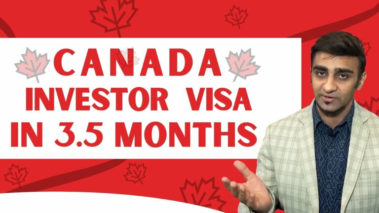 Unlock Canada’s Golden Visa: A Comprehensive Review | GoldenVisaReviews.com