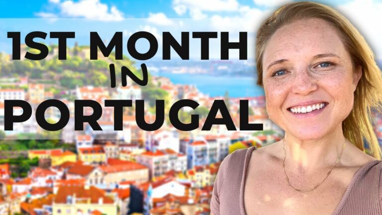 Discover Portugal’s Golden Visa for Digital Nomads