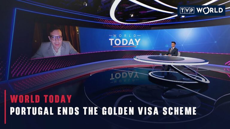 Latest Updates: Is Portugal’s Golden Visa Ending? | GoldenVisaReviews.com