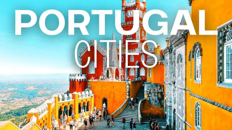 Discover Portugal’s Top Cities for Golden Visas – GoldenVisaReviews.com