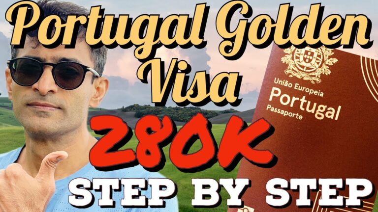 Portugal’s Golden Visa: Streamlined Application Process | GoldenVisaReviews.com