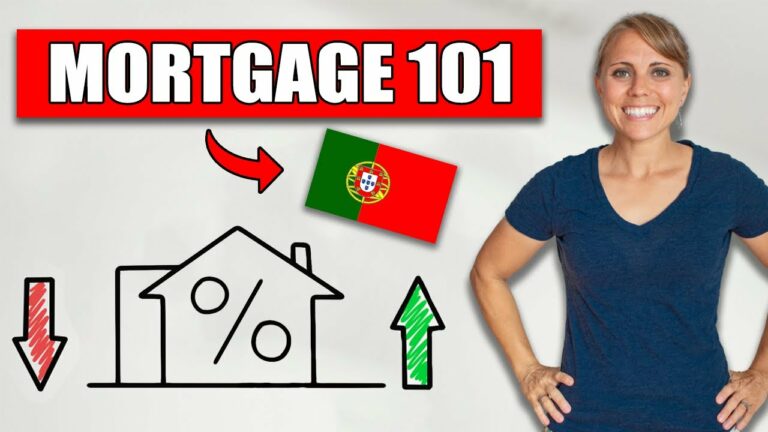 Portugal’s Golden Visa Benefits with Buy-to-Let Mortgages at GoldenVisaReviews