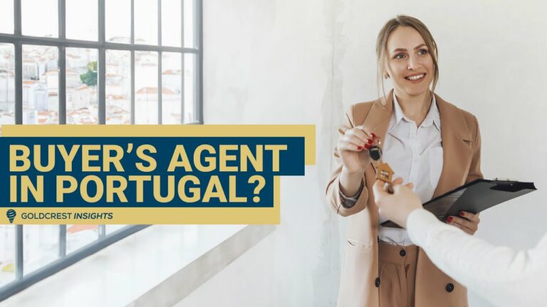 Golden Visa Portugal: Buyer Agency Benefits | GoldenVisaReviews.com