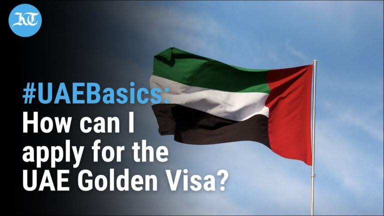 Premium Benefits: Golden Visa UAE Revealed | goldenvisareviews.com