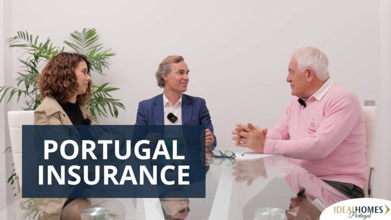 health insurance in portugal