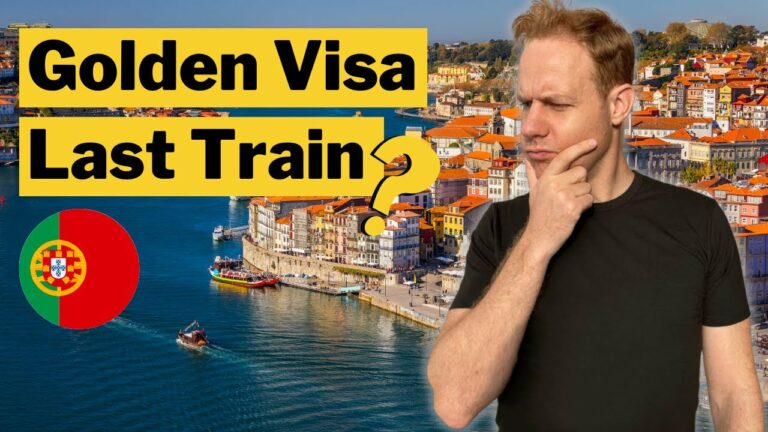 Portugal Golden Visa: Residency for Australians | goldenvisareviews.com