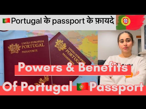 Opportunities: Portugal Passport Benefits | GoldenVisaReviews.com