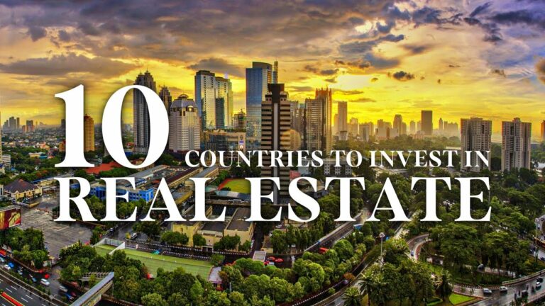 Opportunities: Best Countries for Investors | GoldenVisaReviews