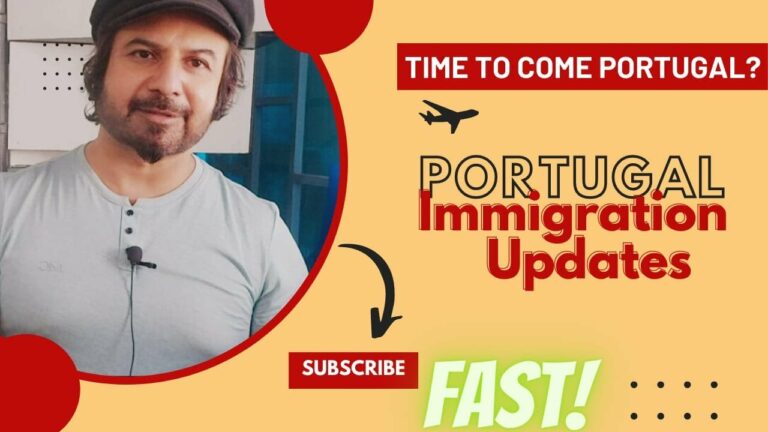 Golden Visas: Navigating Immigration Portugal with Ease