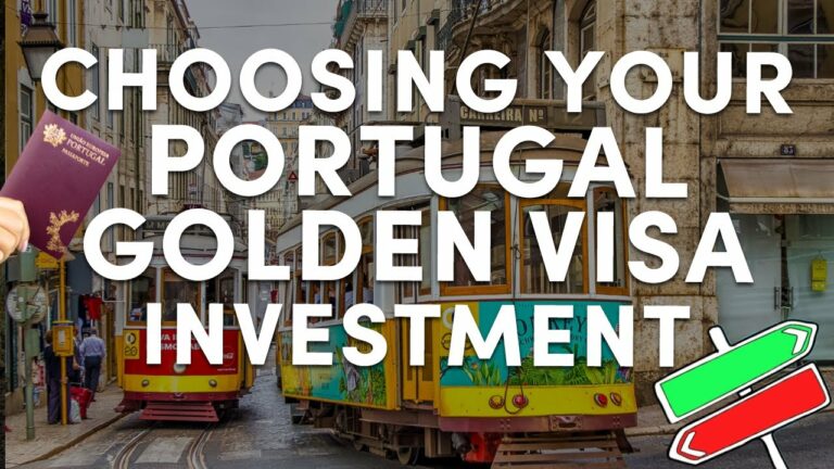 Portugal: Golden Visa Investment Fund Insights