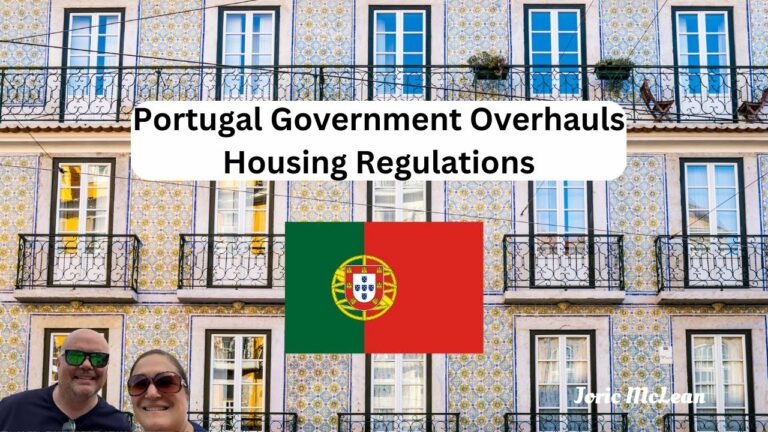 Opportunities: Portugal Golden Visa Mortgage Insights