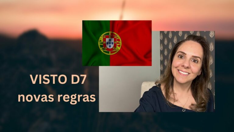 Your Path to Portugal: D7 Visa Golden Visa Reviews