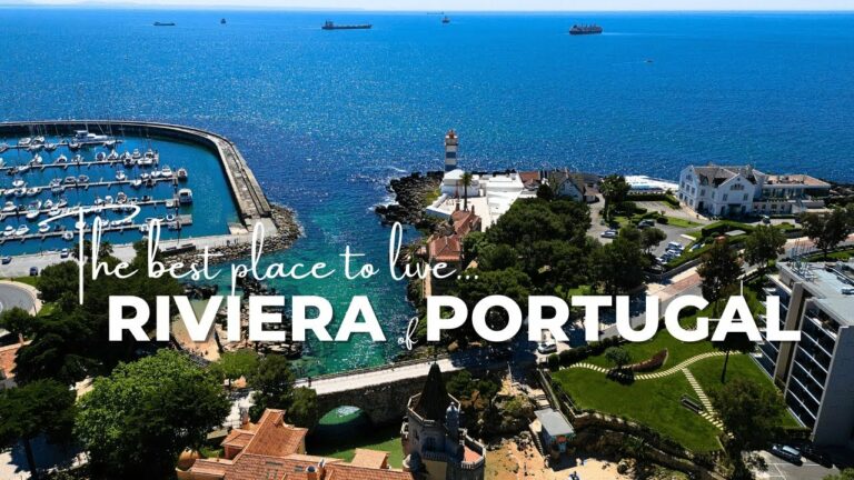 portuguese riviera