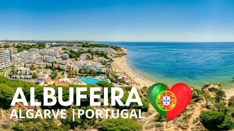 buying property algarve