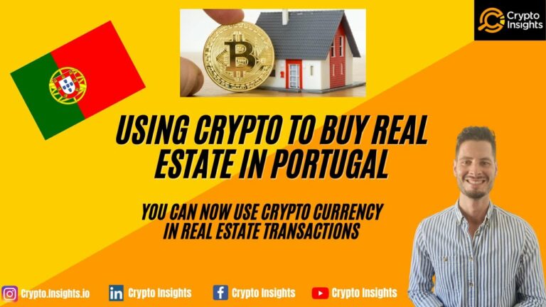 buy real estate with crypto in portugal