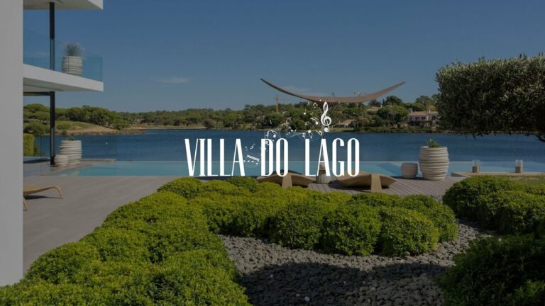 quinta do lago real estate